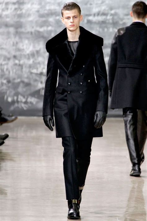 ysl winter 2012|Yves Saint Laurent .